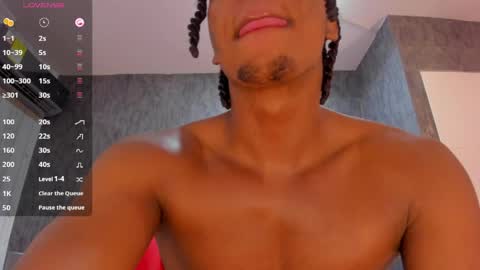 Dominicscott online show from June 2026 01:25:02 PM