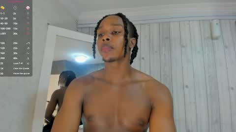 Dominicscott online show from June 2026 12:33:01 PM