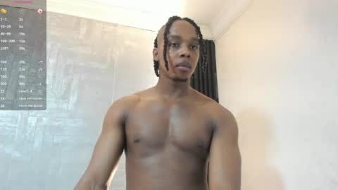 Dominicscott online show from June 2026 01:04:01 PM