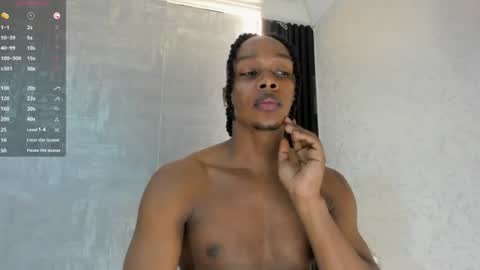 Dominicscott online show from June 2026 12:37:01 PM