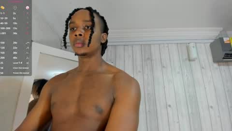 Dominicscott online show from June 2026 01:13:01 PM