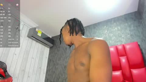 Dominicscott online show from June 2026 12:04:01 PM