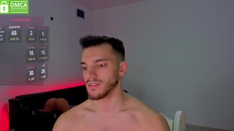 dominicvalente online show from February 2026 03:02:02 PM