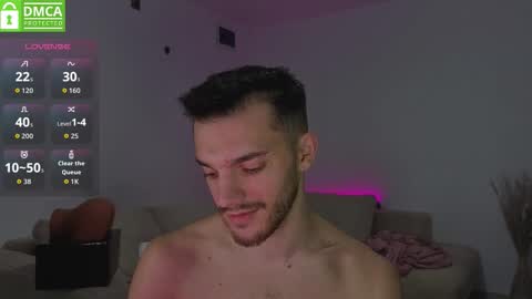 dominicvalente online show from March 2026 08:25:02 PM