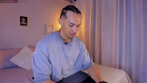 Dominik Drake online show from April 2026 12:47:01 PM