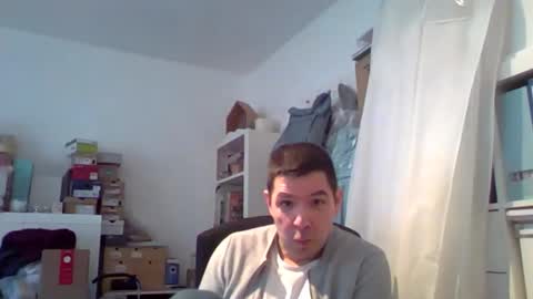Snapshot of dominik_home chatting on January 2026 09:48:02 AM dominik_home online show from January 2026 09:48:02 AM