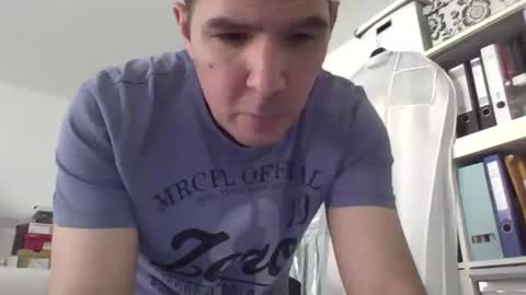 dominik_home online show from May 2026 09:25:02 AM