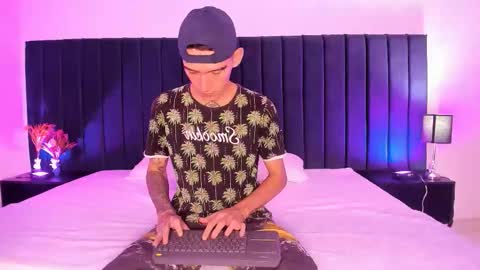 dominik_thompson777 online show from September 2025 02:13:01 AM