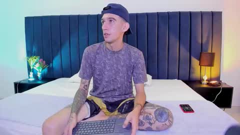 dominik_thompson777 online show from September 2025 04:03:01 AM