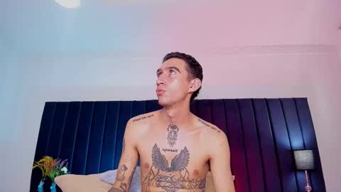 dominik_thompson777 online show from October 2025 04:55:01 AM