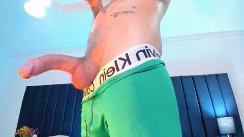 dominik_thompson777 online show from October 2025 08:24:02 AM