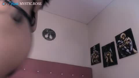 Snapshot of dominika_angel chatting on January 2025 07:25:01 AM online show from January 2025 07:25:01 AM