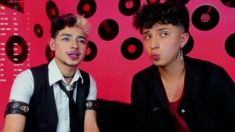 Dominik Eclipse  online show from March 2026 03:34:01 AM