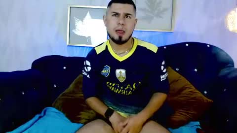 Dominik online show from June 2026 04:23:01 PM