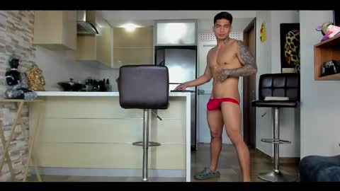 Snapshot of dominiofit chatting on February 2025 12:50:01 PM Only fans Ronnie col---InstaRonniecolleman online show from February 2025 12:50:01 PM
