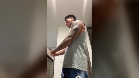 Only fans Ronnie col---InstaRonniecolleman  online show from March 2026 01:10:01 AM