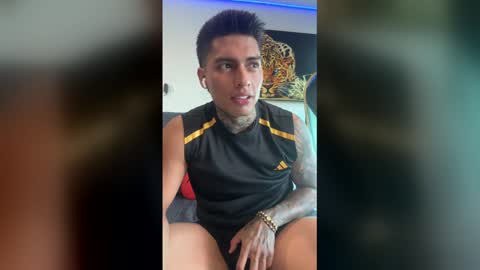 Only fans Ronnie col---InstaRonniecolleman  online show from March 2026 07:40:01 PM