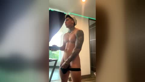 Only fans Ronnie col---InstaRonniecolleman  online show from May 2026 01:26:01 PM