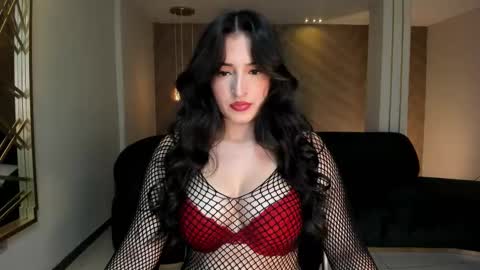 Snapshot of dominiquevega_ chatting on November 2025 05:53:01 PM Dominique online show from November 2025 05:53:01 PM