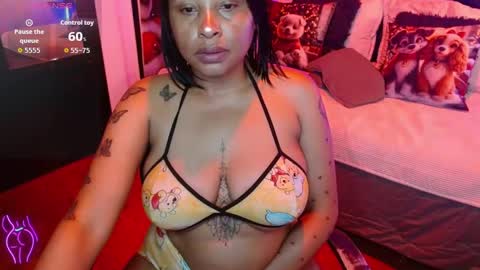  D O M I N K  online show from December 2025 10:41:02 PM