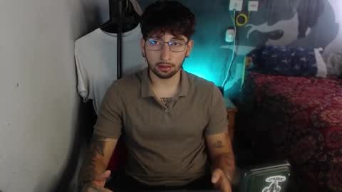 dominus_kane online show from November 2025 04:05:01 PM