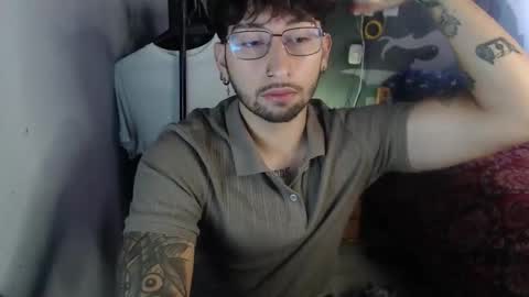 dominus_kane online show from November 2025 06:30:01 AM