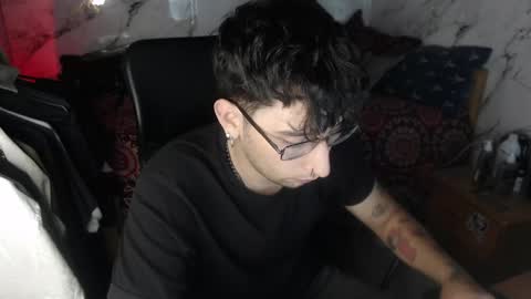 dominus_kane online show from April 2026 05:47:02 AM