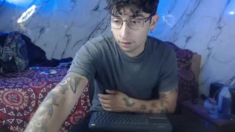 dominus_kane online show from May 2026 08:48:02 PM