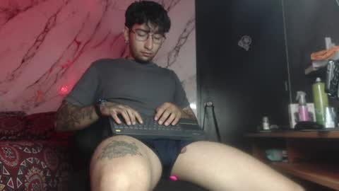 dominus_kane online show from May 2026 03:34:01 AM
