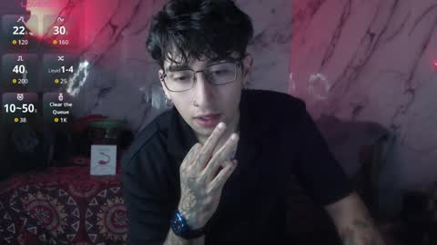 dominus_kane online show from May 2026 04:19:01 AM