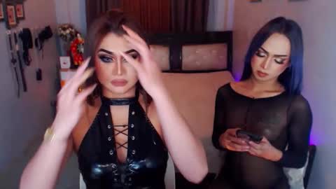 blair online show from October 2025 04:43:01 AM