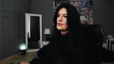 Snapshot of dommelisa chatting on February 2025 02:09:02 AM Dom Melisa online show from February 2025 02:09:02 AM
