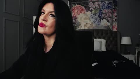 Snapshot of dommelisa chatting on September 2025 07:41:01 PM Dom Melisa online show from September 2025 07:41:01 PM