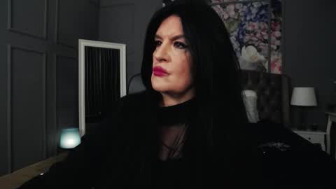 Snapshot of dommelisa chatting on October 2025 04:37:01 PM Dom Melisa online show from October 2025 04:37:01 PM