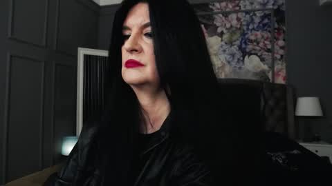 Snapshot of dommelisa chatting on October 2025 07:47:01 PM Dom Melisa online show from October 2025 07:47:01 PM