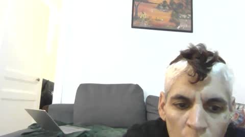 domorgan online show from September 2025 04:18:01 PM