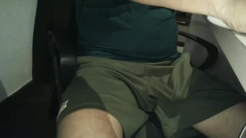 Dom Ruan CF online show from October 2025 06:03:01 AM