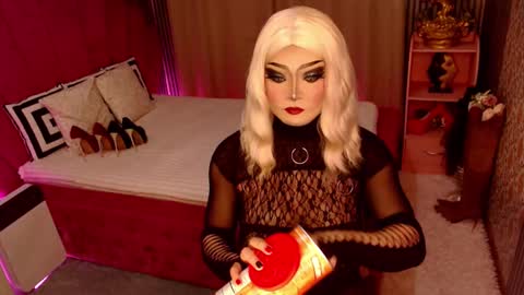      online show from December 2024 09:40:02 PM