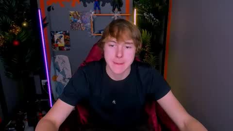 Donald online show from December 2025 04:34:01 PM