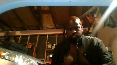 Snapshot of donaldk21 chatting on October 2025 10:15:01 AM HBYAM online show from October 2025 10:15:01 AM