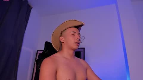 Donat Independent Model online show from April 2026 02:35:01 AM