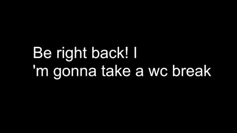 donavera online show from October 2025 09:21:01 PM