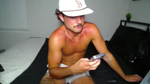 cade online show from March 2026 12:29:02 AM