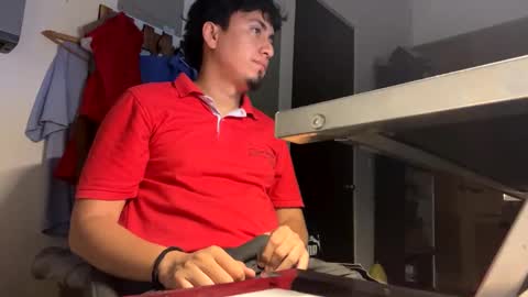 Snapshot of donkeyguy92 chatting on January 2025 06:03:02 AM DONK CHIMBO --- ---- SEX ADDICT online show from January 2025 06:03:02 AM