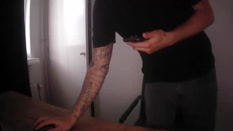 Snapshot of donn053 chatting on September 2025 05:35:02 PM Papi online show from September 2025 05:35:02 PM