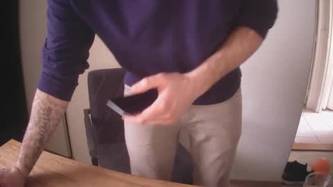 Snapshot of donn053 chatting on March 2026 02:23:01 PM Papi online show from March 2026 02:23:01 PM