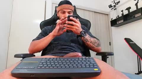 Victor online show from January 2026 04:54:02 PM