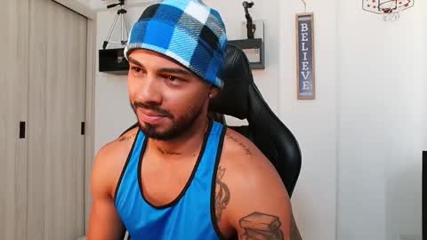 Snapshot of donn_cruz chatting on March 2026 03:13:02 PM Victor online show from March 2026 03:13:02 PM