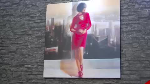 Donna online show from March 2025 04:35:02 PM