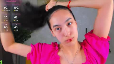 Aura online show from February 2026 03:12:02 AM